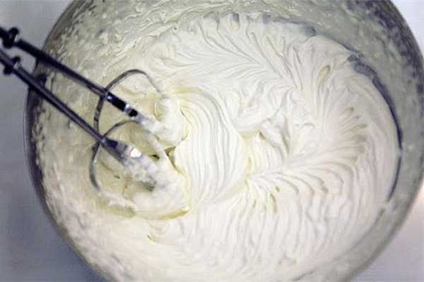 Cách làm kem xoài sữa chua