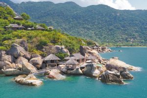 TOP 10 khu resort đẹp nhất Việt Nam