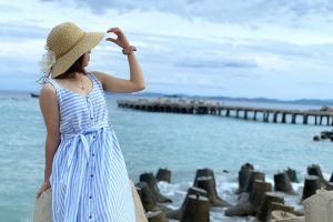 Review du lịch Quy Nhơn – Phú Yên 4 ngày 3 đêm!