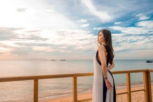 Review du lịch Phú Quốc 4N3Đ của 1 hot girl xinh đẹp