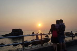 Review chuyến du lịch Phú Quốc cùng đại gia đình!